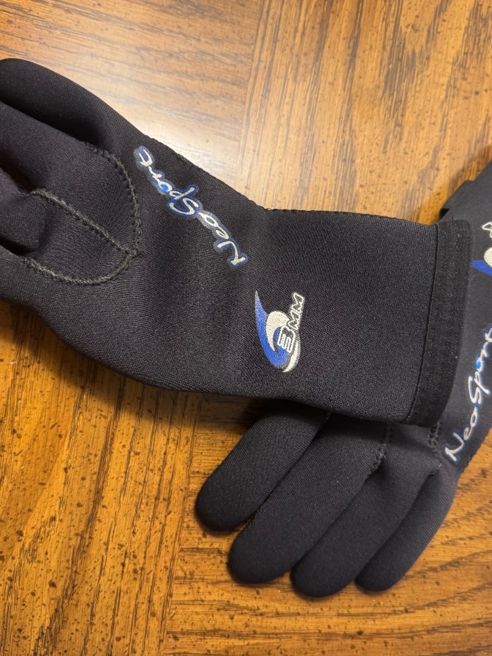 NeoSport - 3mm Diving Gloves - Size Small